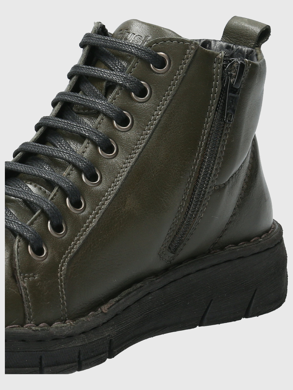 Bota Winnet Green