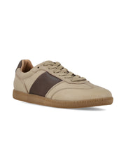 Championes Rocco Beige Marron