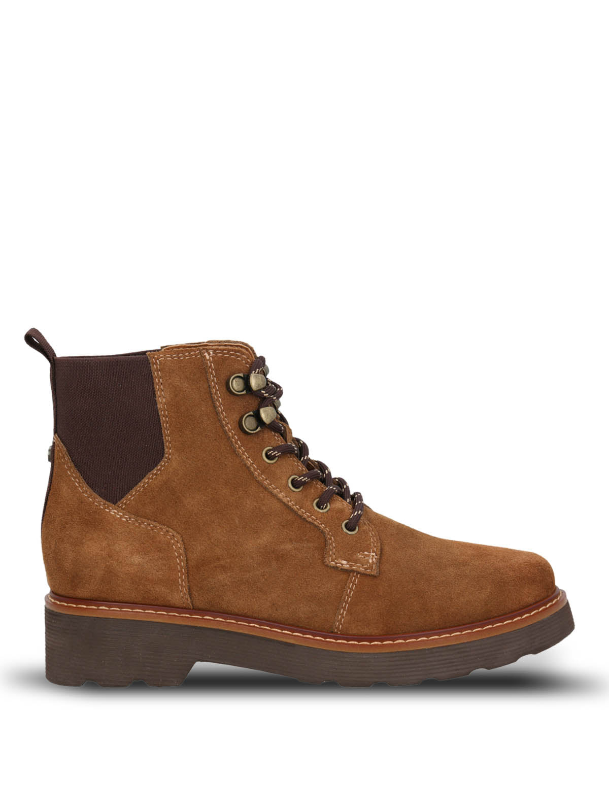 Bota Didi Brown