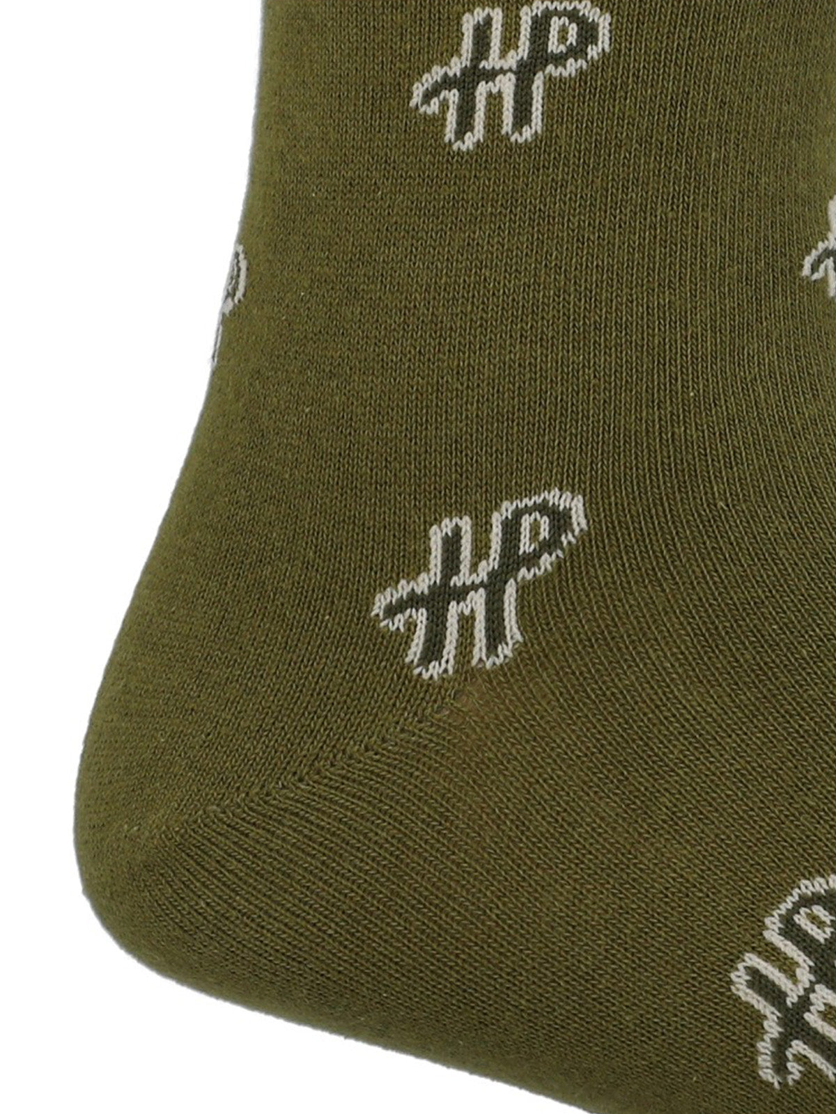 I26H C Cuff Hp Green