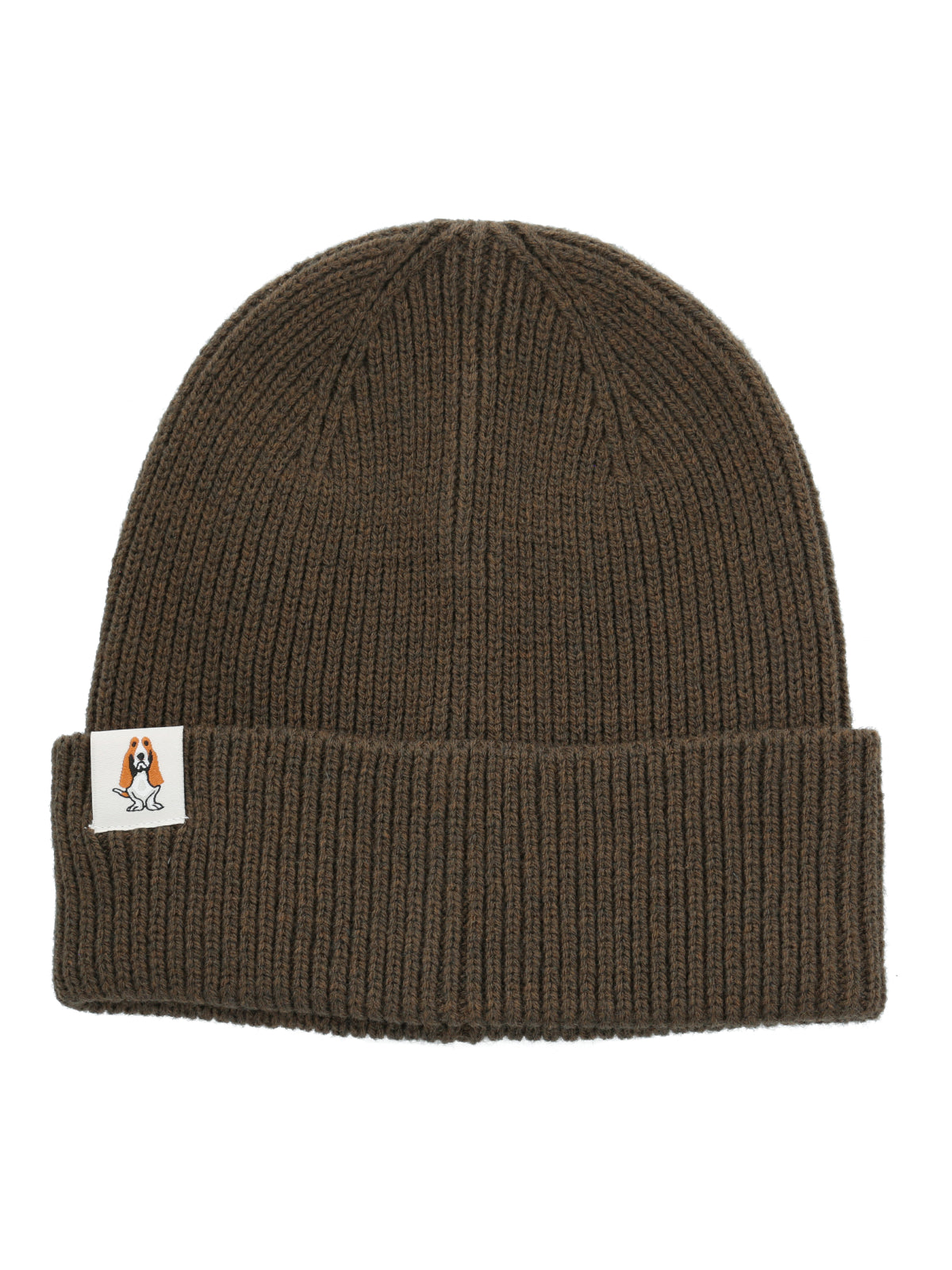Beanie Hp Dog Brown