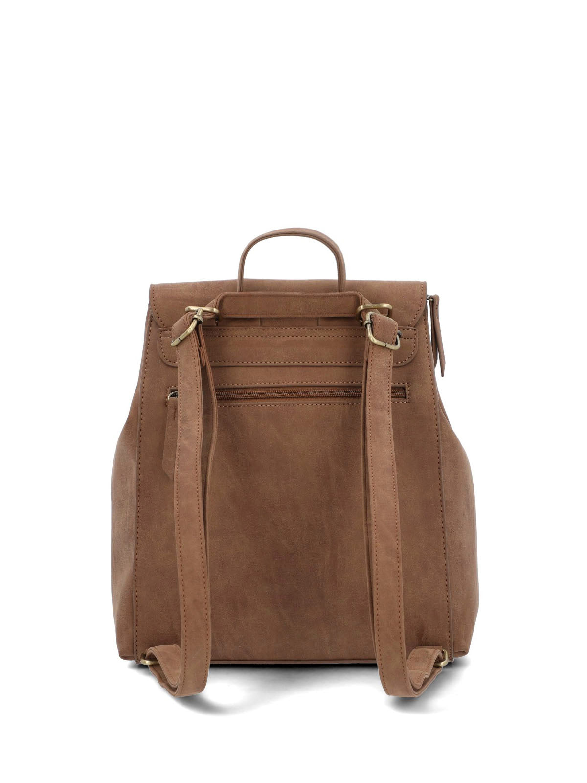 I26Of Dacey Backbag Caramelo