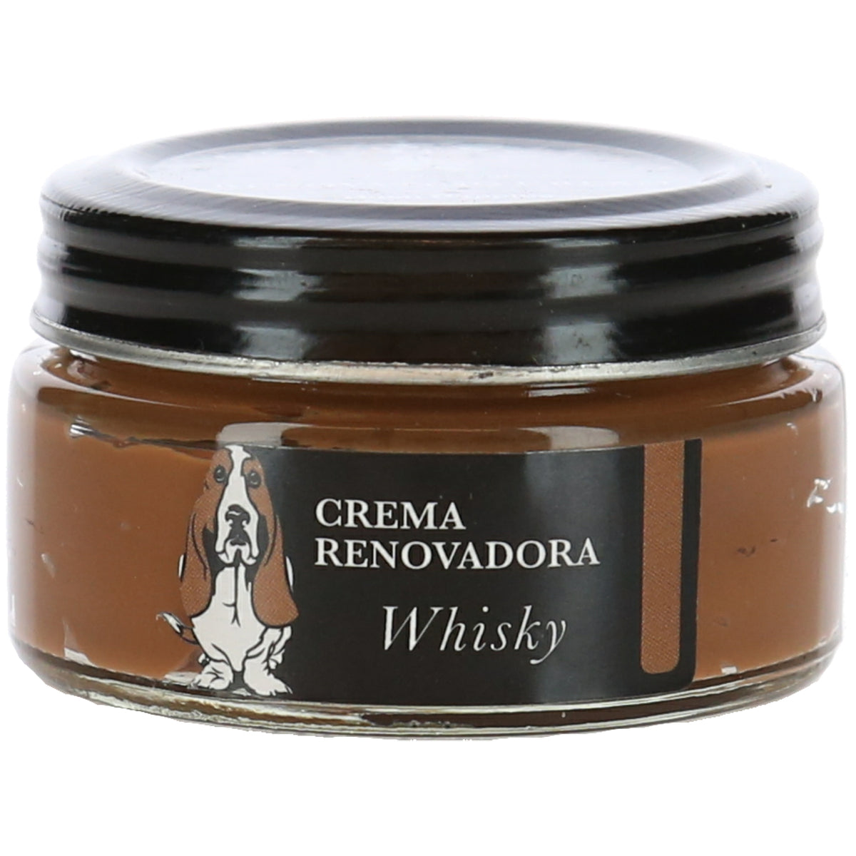 Hp Renov Cream Ii Whisky