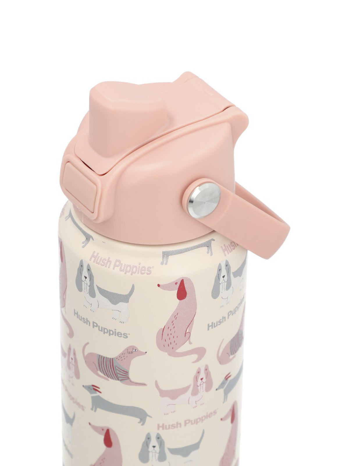 HP BOTTLE DOGS