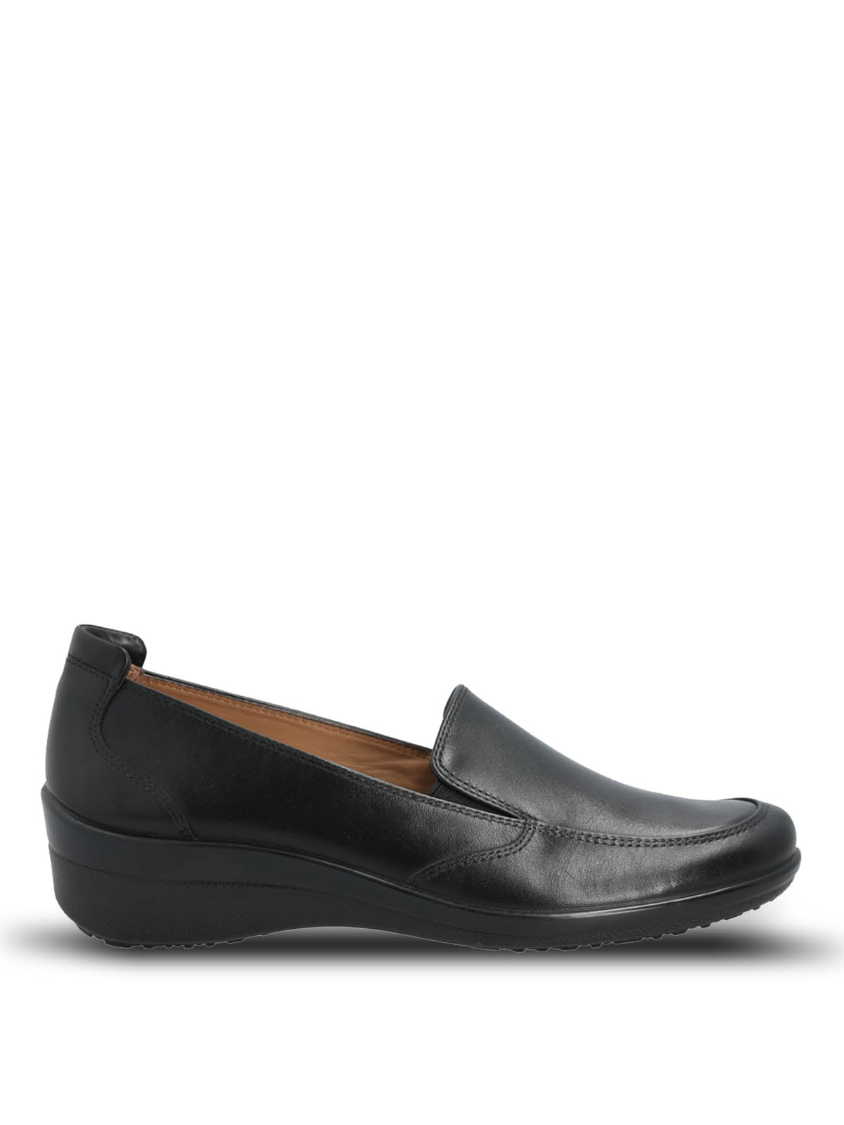 Kala Slip On Black