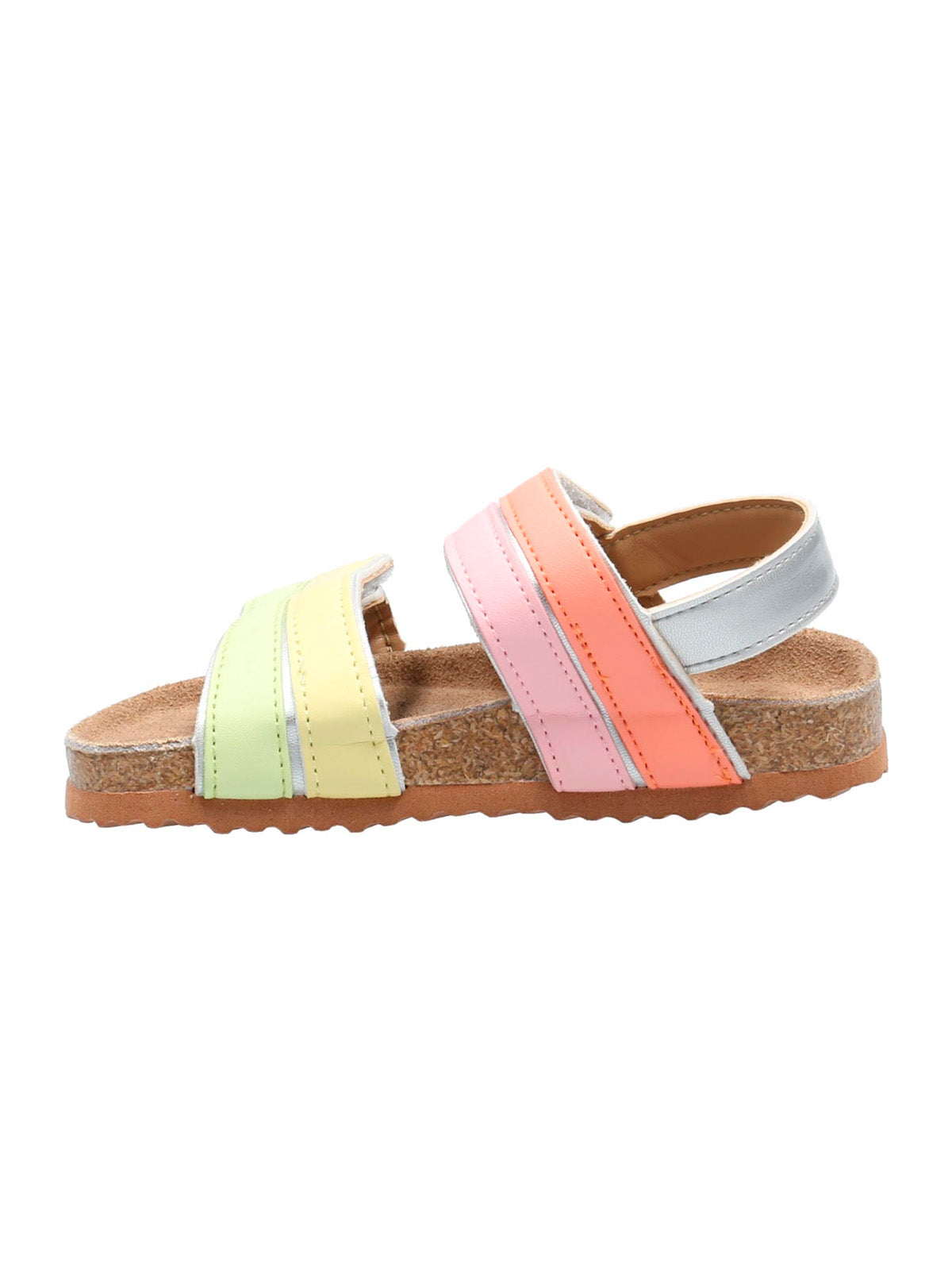 Moly Multicolor