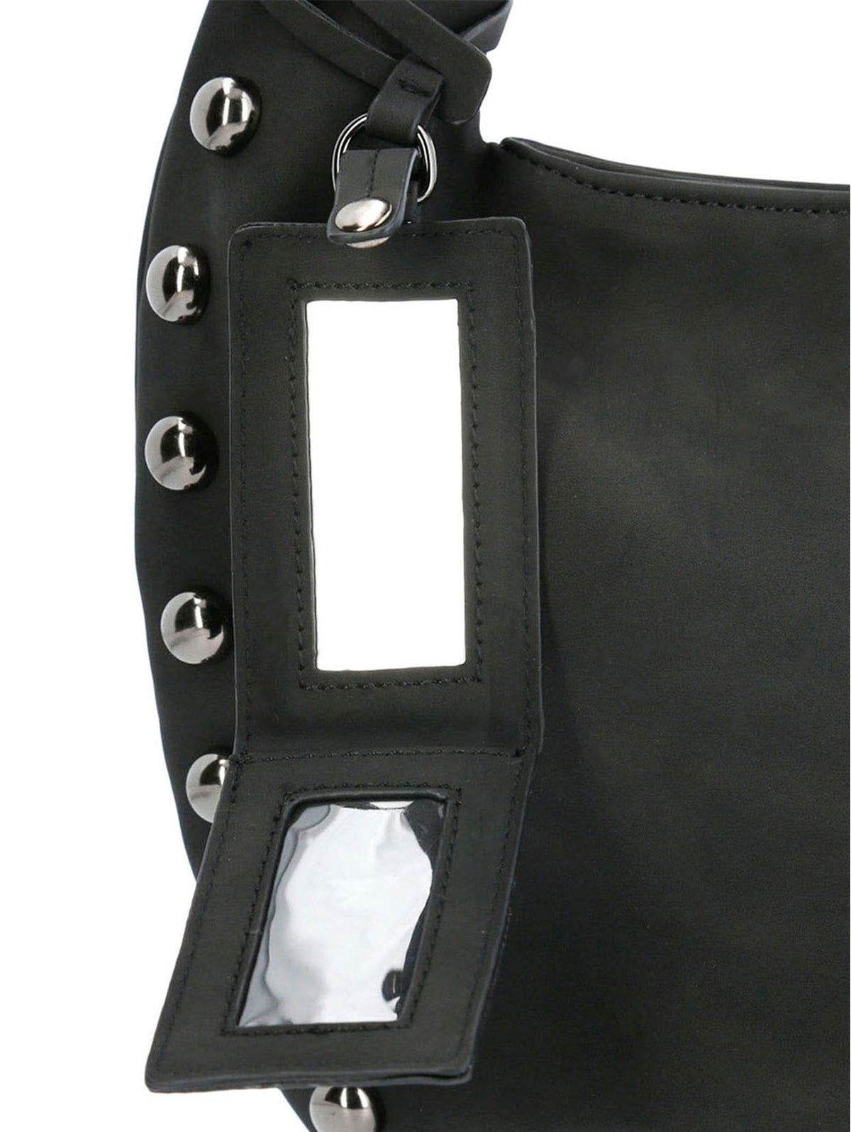 V25Of Taffy Hobo Black