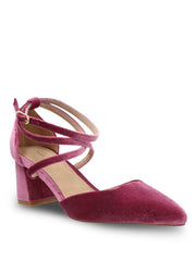 Cornnelia Old Purple