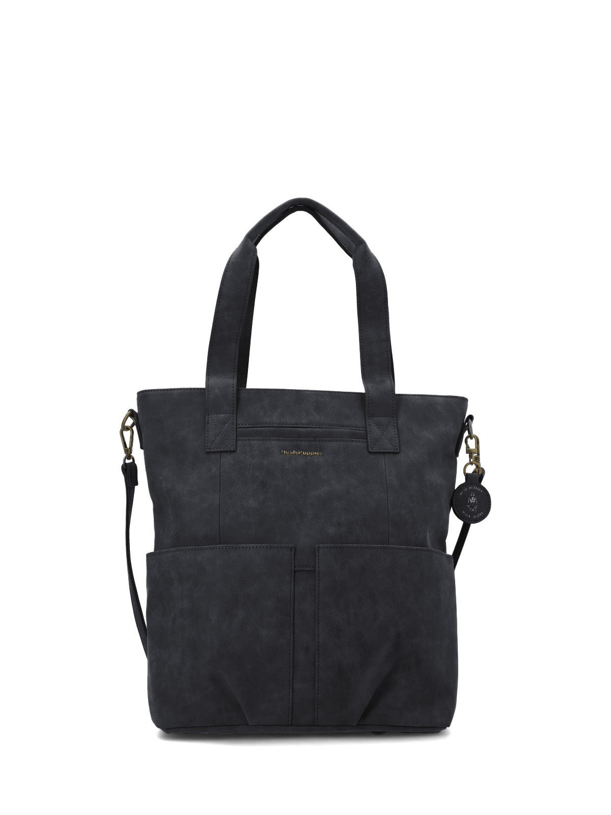 V26Lf Denver Tote Negro
