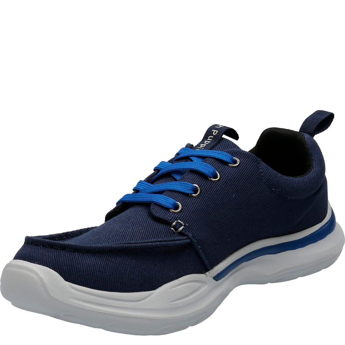 Alfie Lace Navy