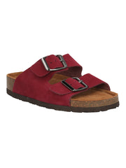 Birke Burgundy