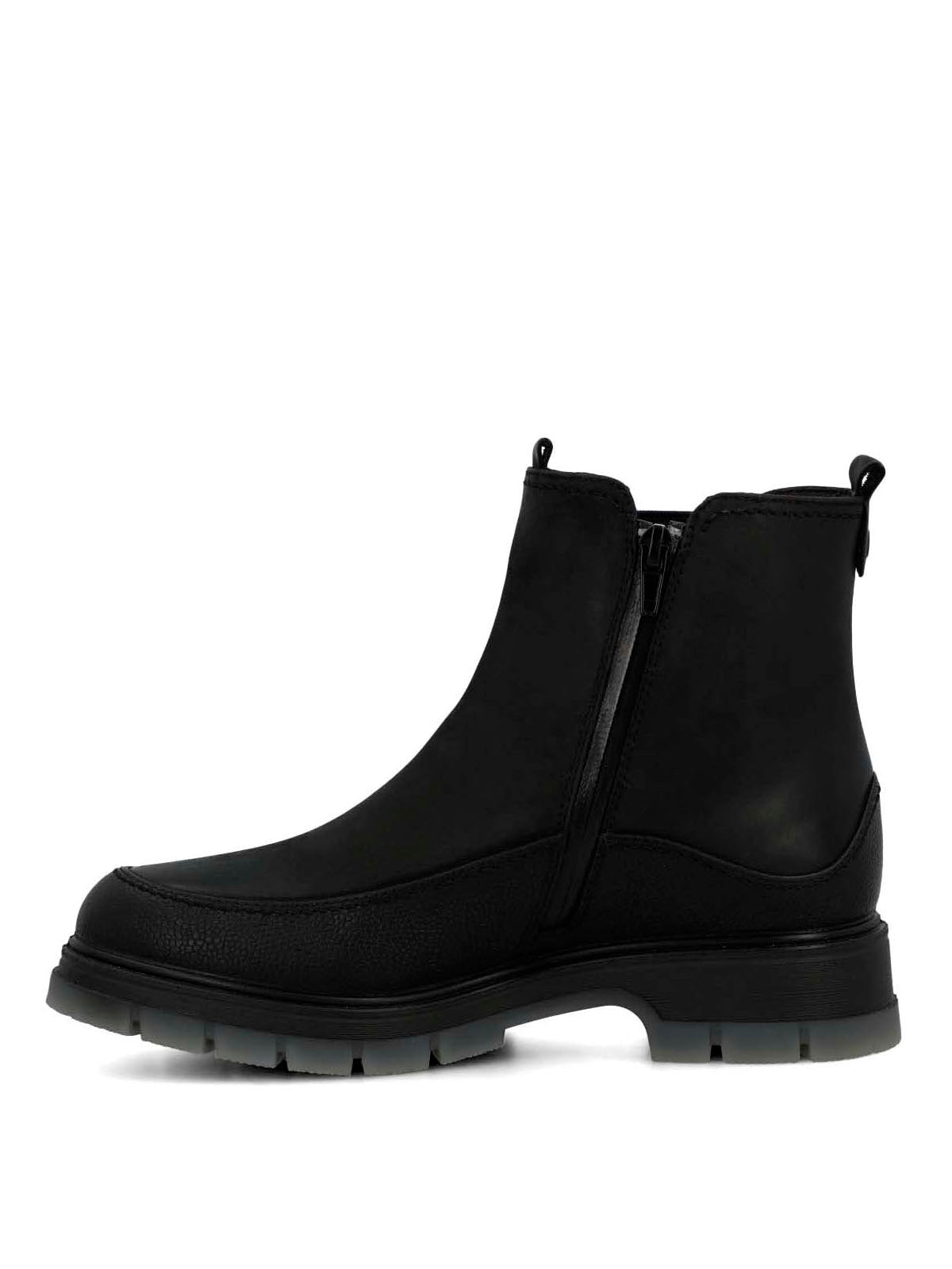 Trino Black