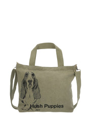 V25Of Canvasdog Tote Green