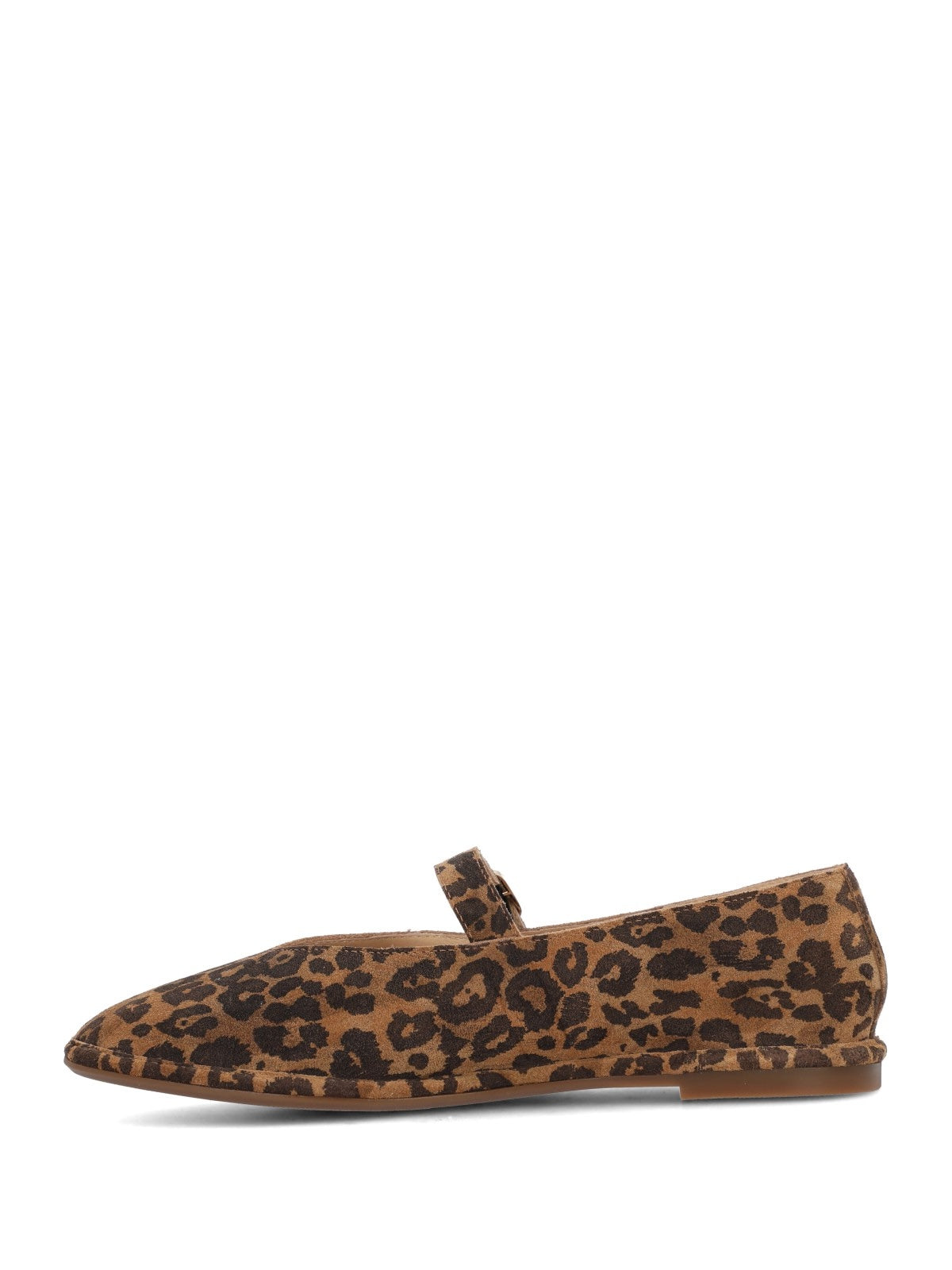 Ballerina Dorian Leopardo