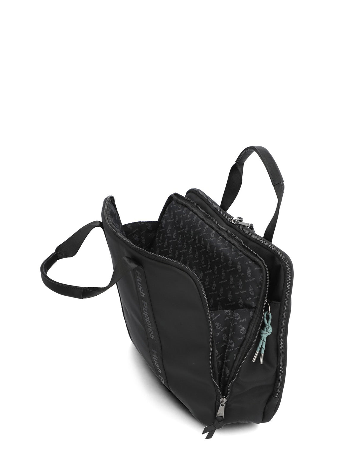 V26Of Helston Bag Black