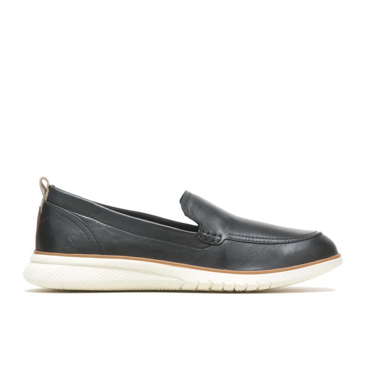 Advance Loafer Bold Black