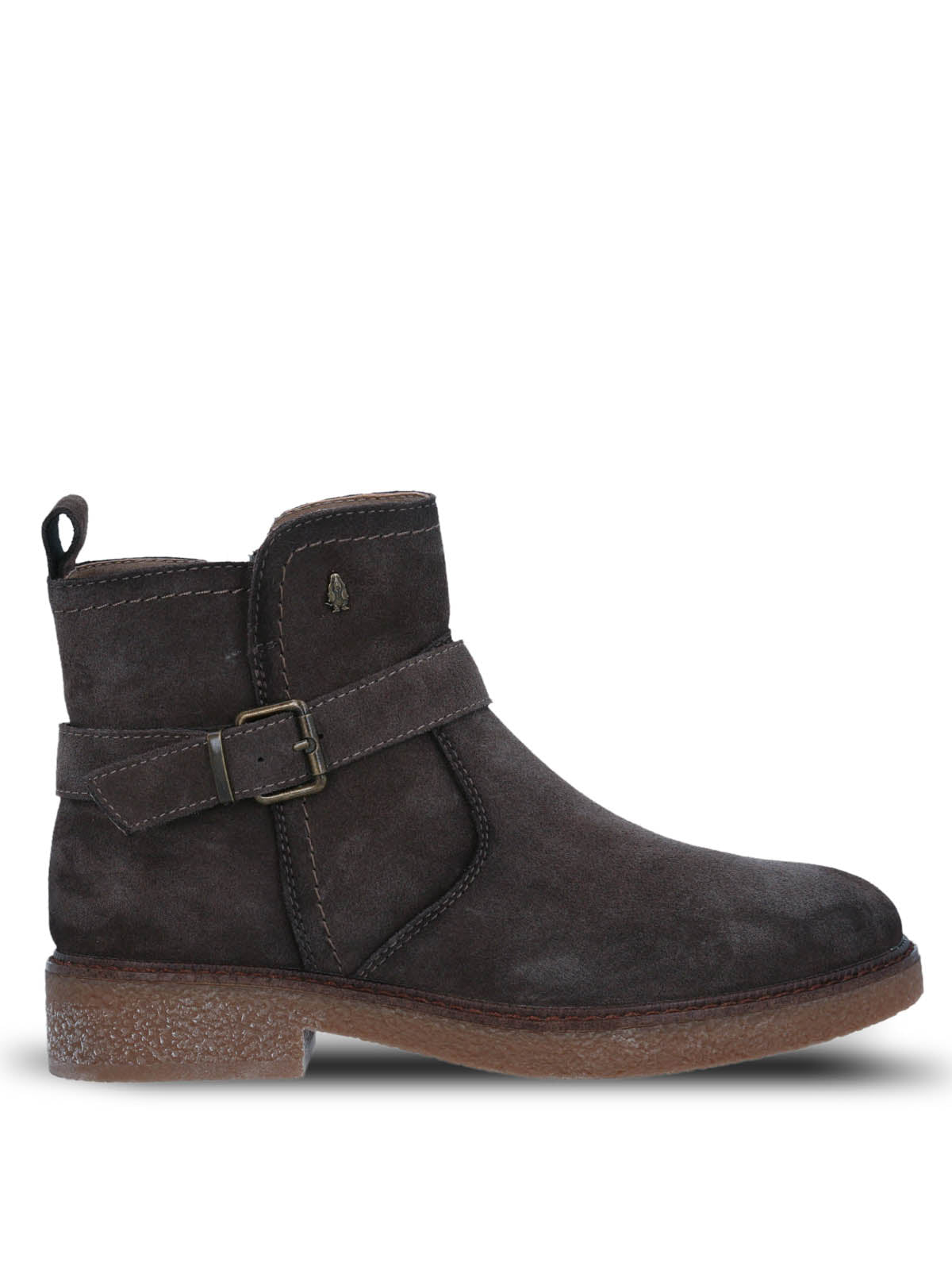 Bota Galla  Grey