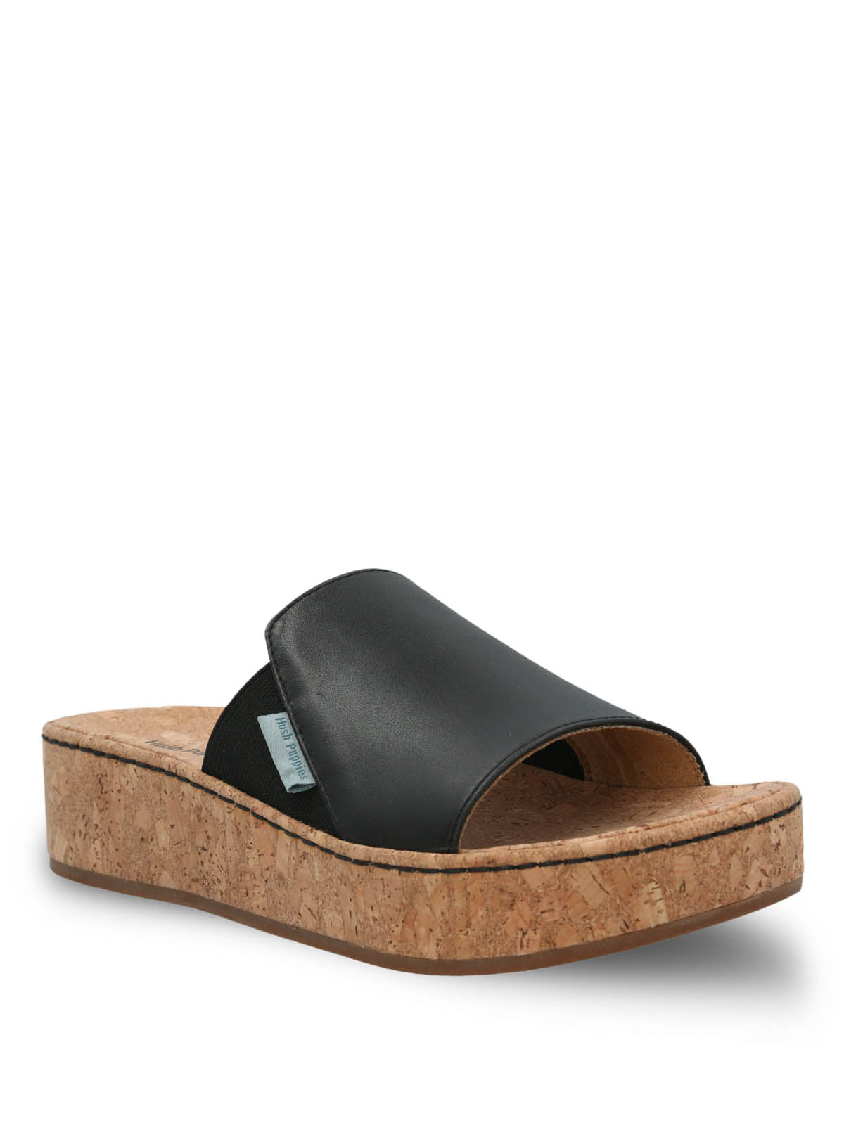 Corla Black