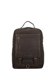 Th Froggatt Back Brown