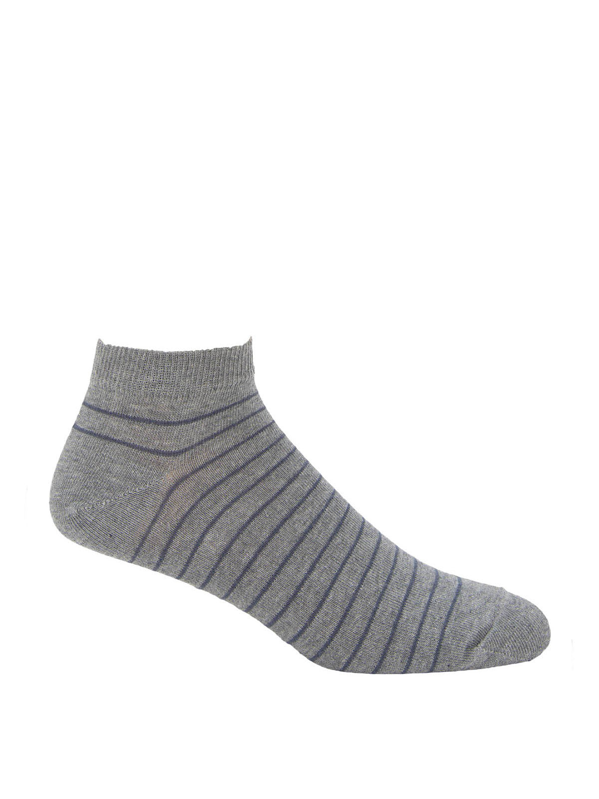 V25H Ped Finline Grey