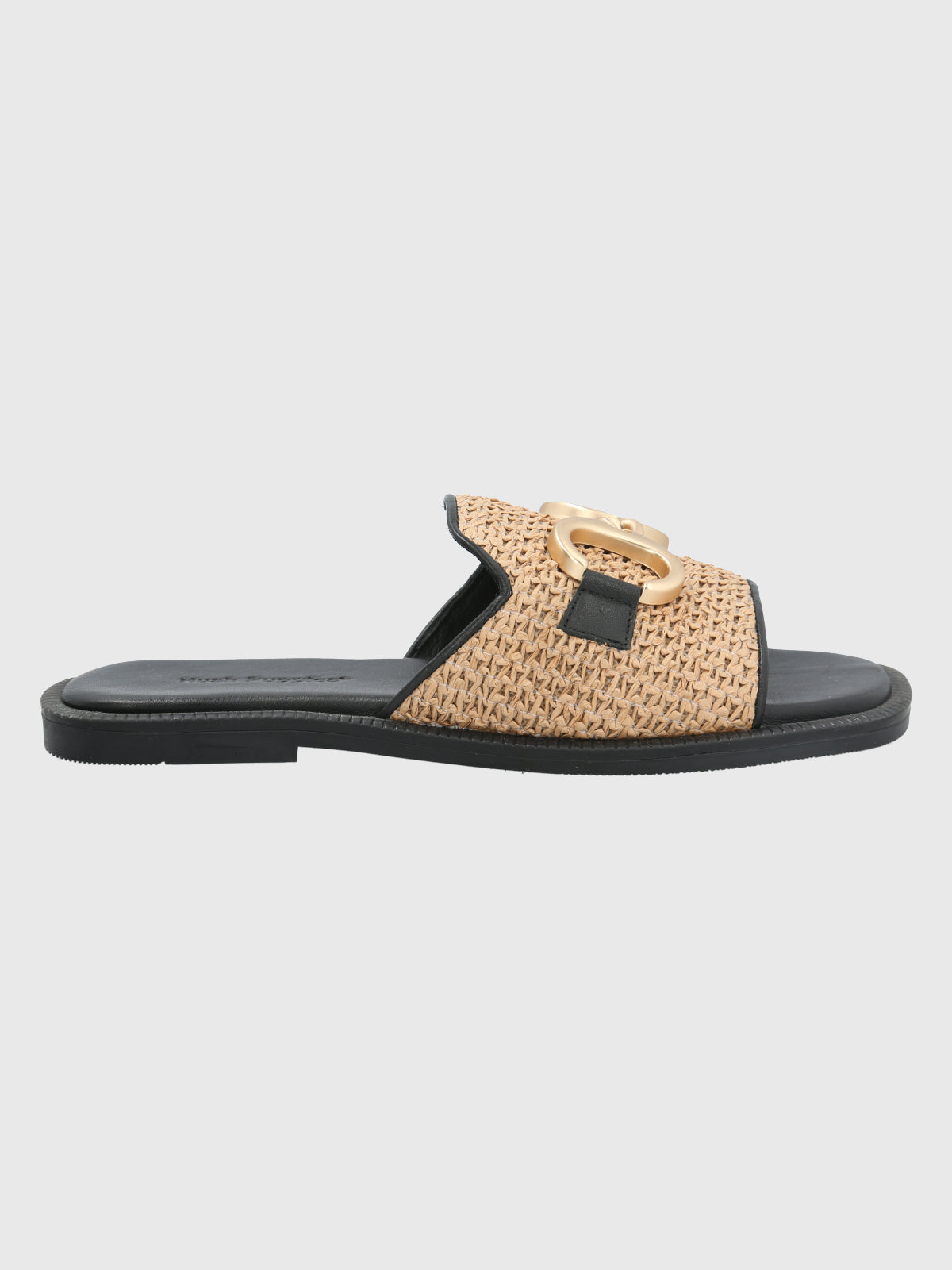 Tegglia Black