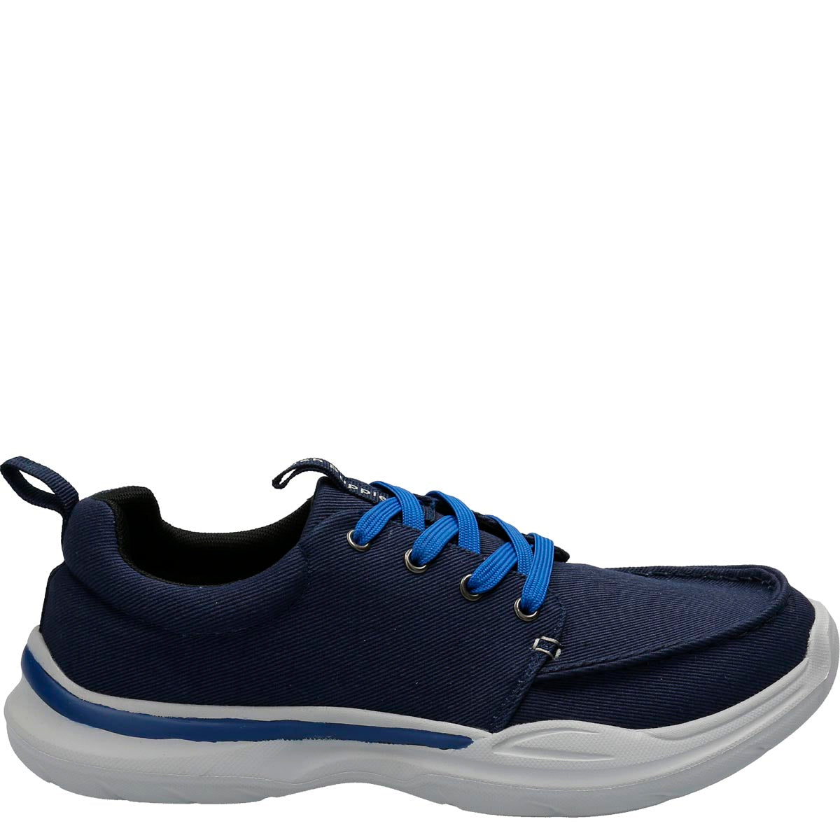 Alfie Lace Navy