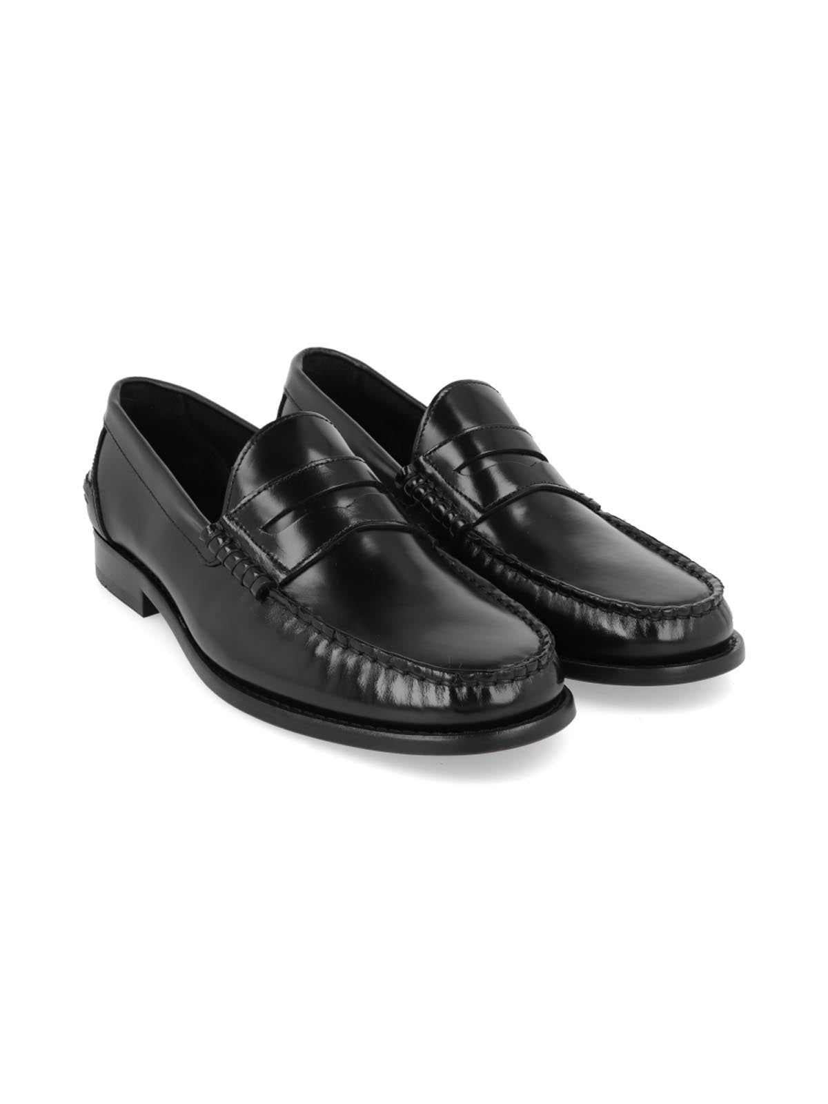 Zapato Siroco Black