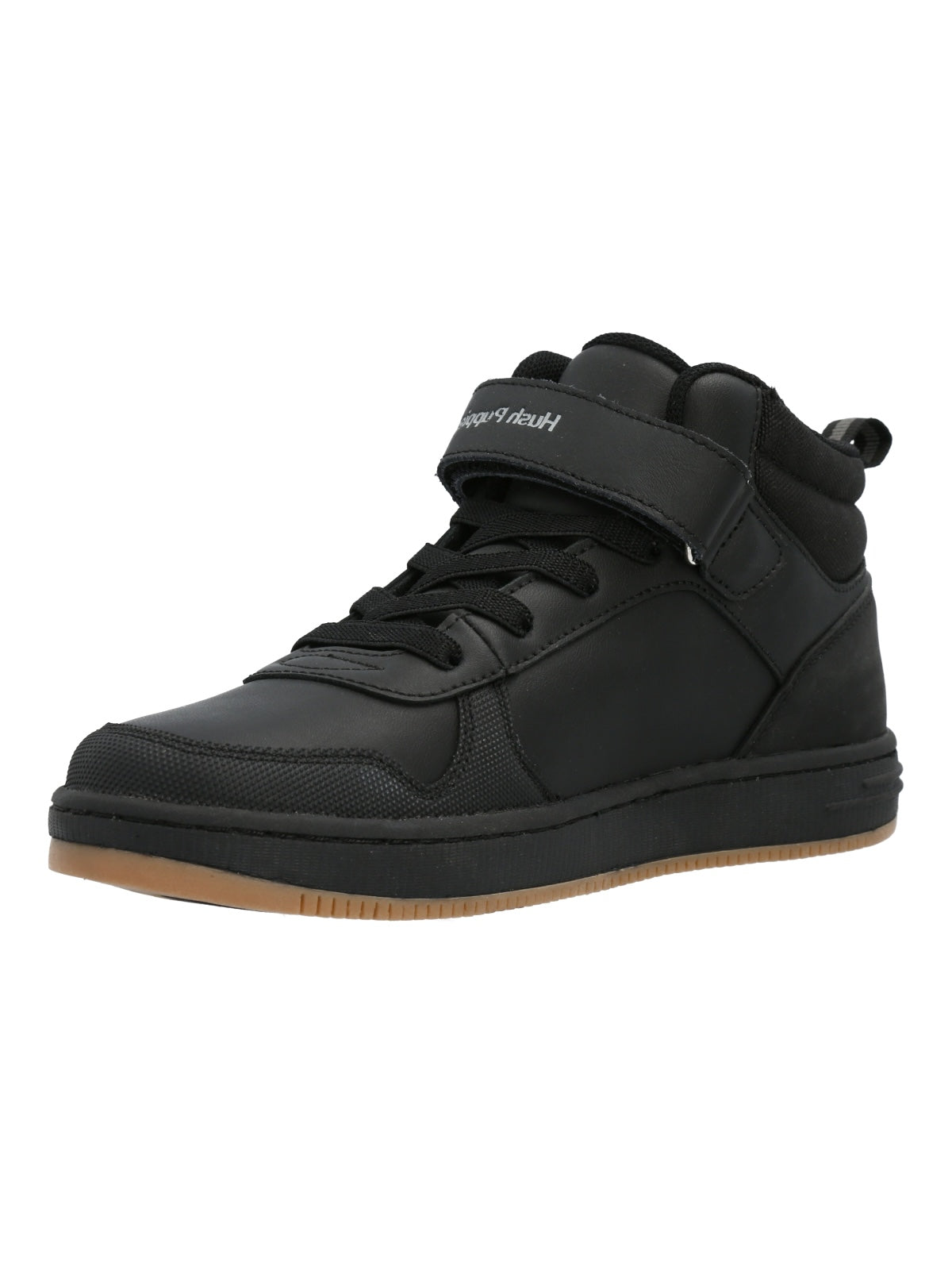 Twist High Black