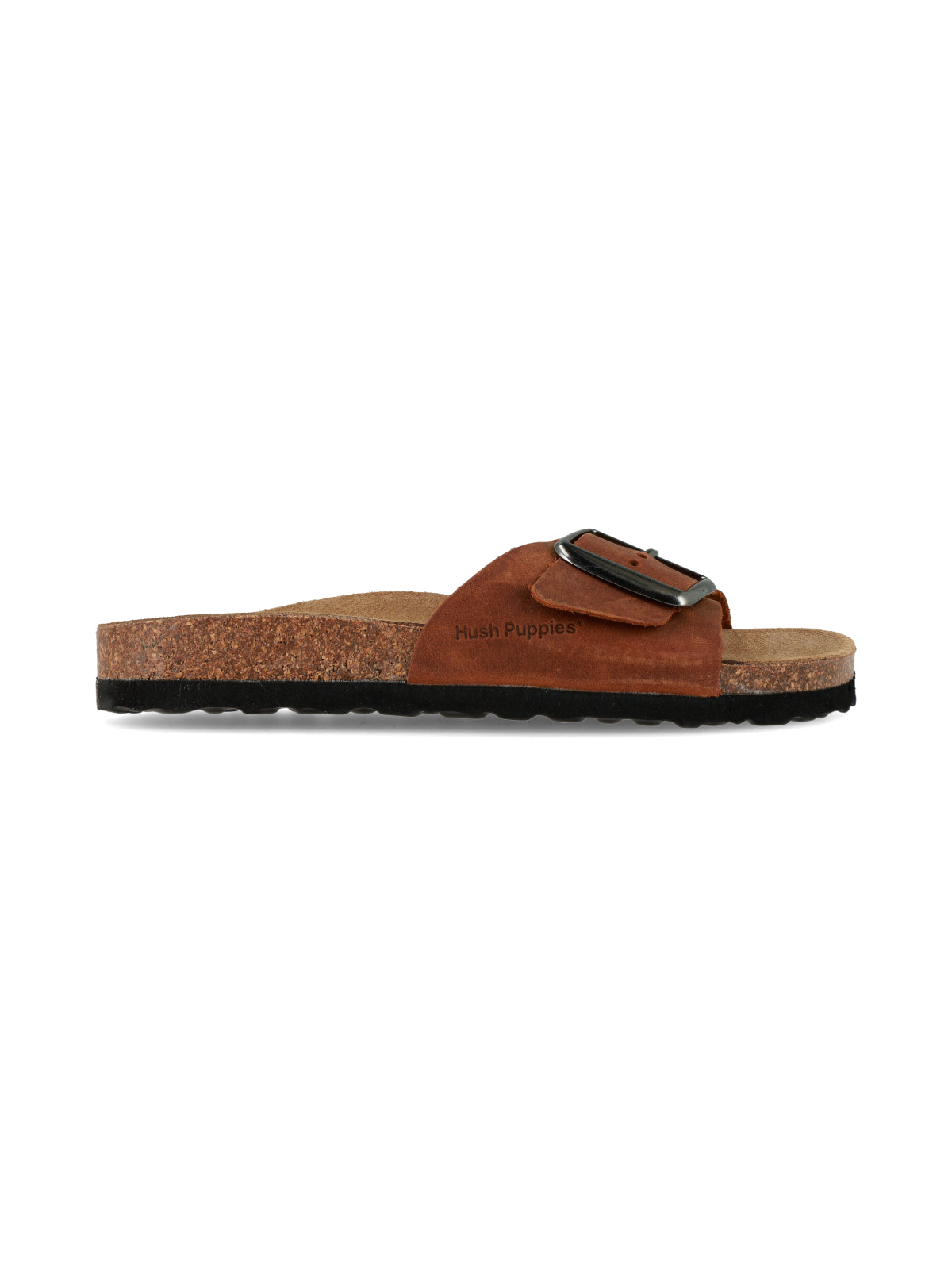 Sandalia Arena Cognac