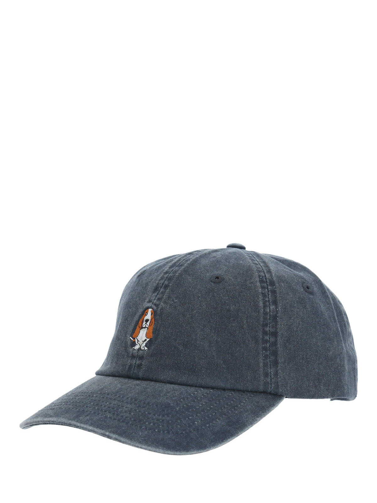 Hp Cap Dog Navy