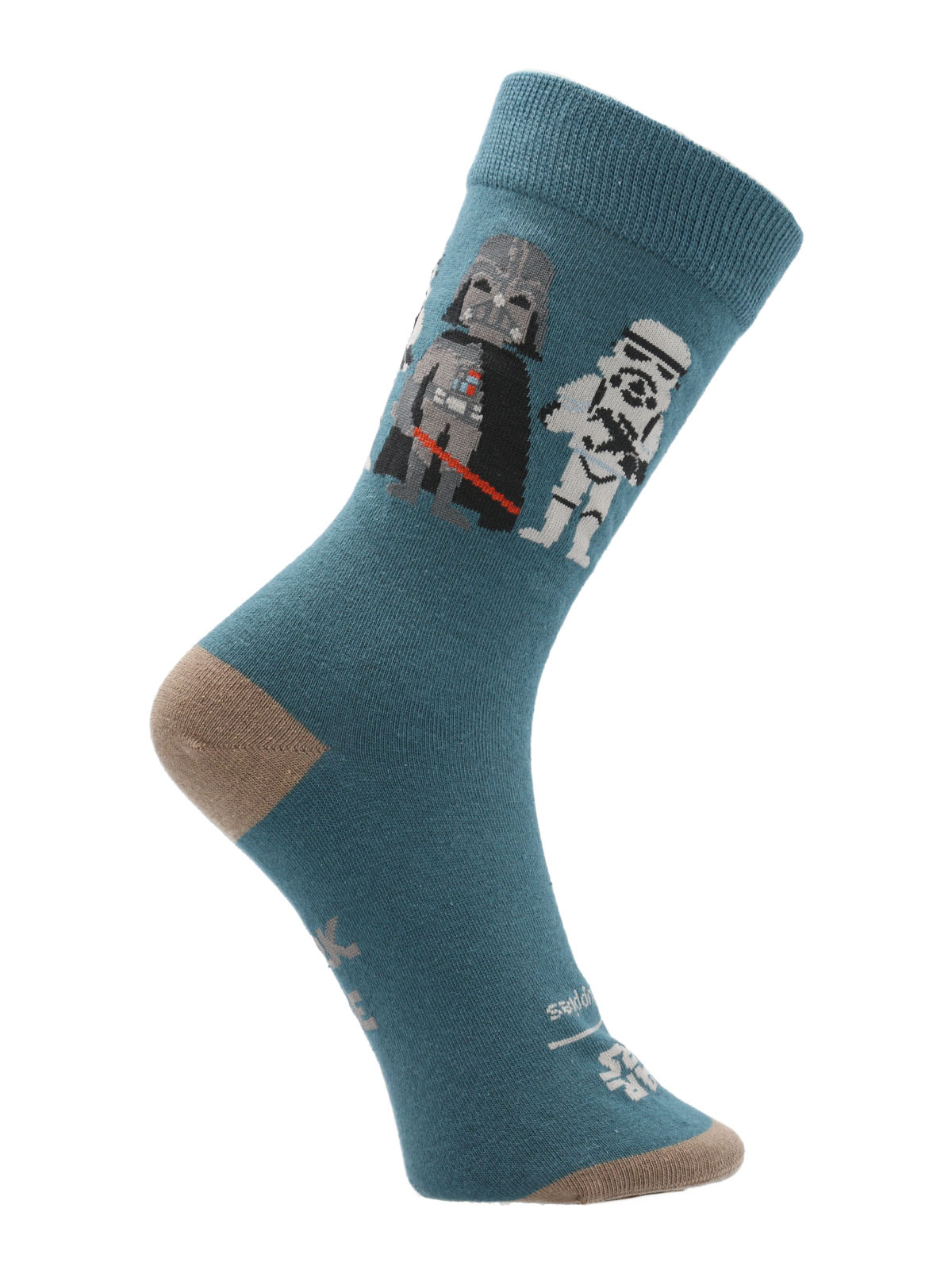 Sw Kids Dark Side Blue