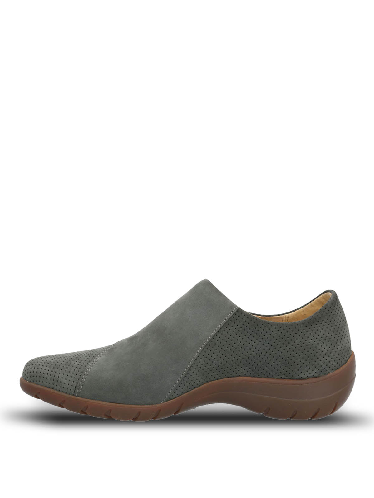 Albi  Grey