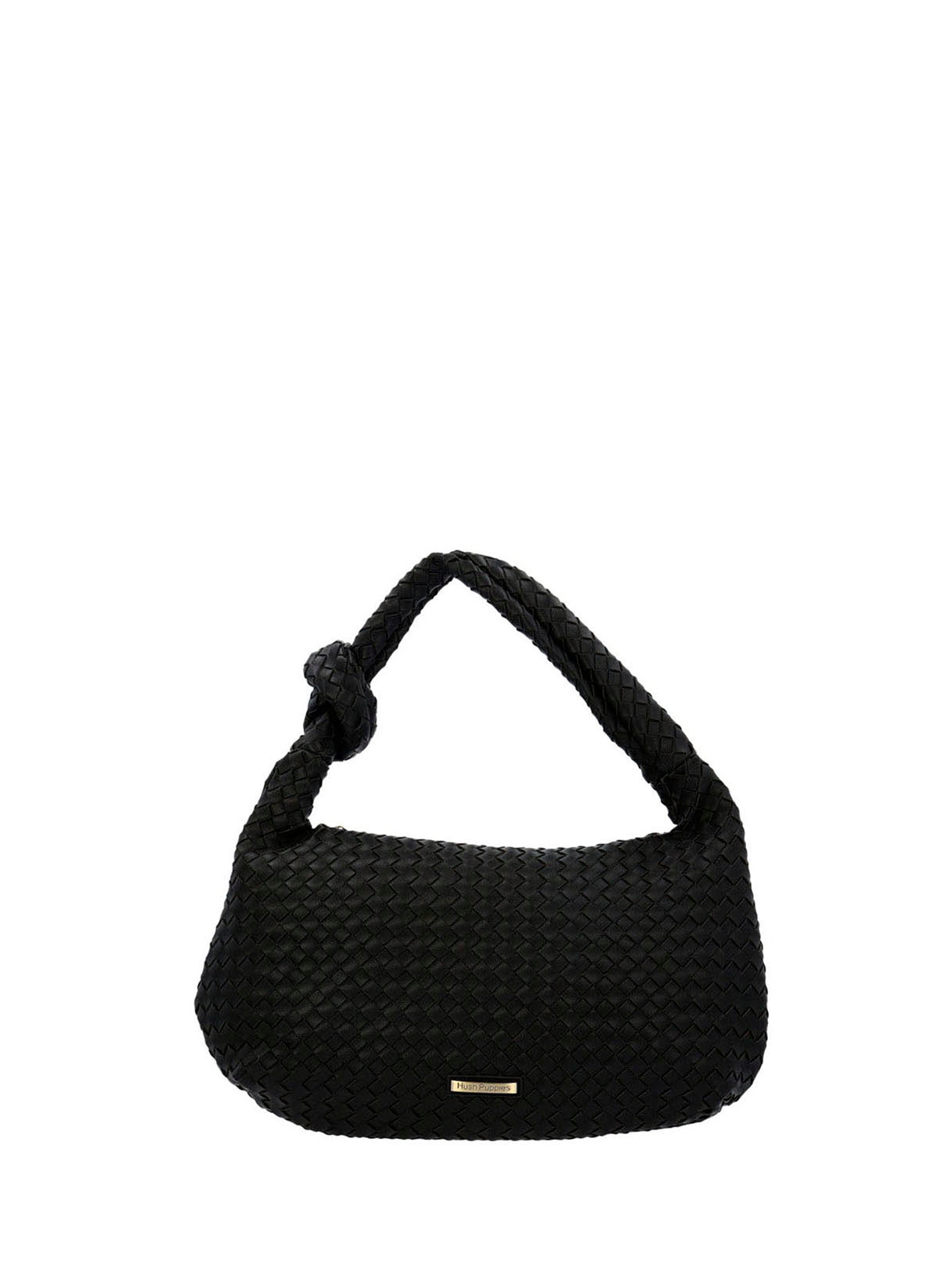 V25Of Brann Hobo Black