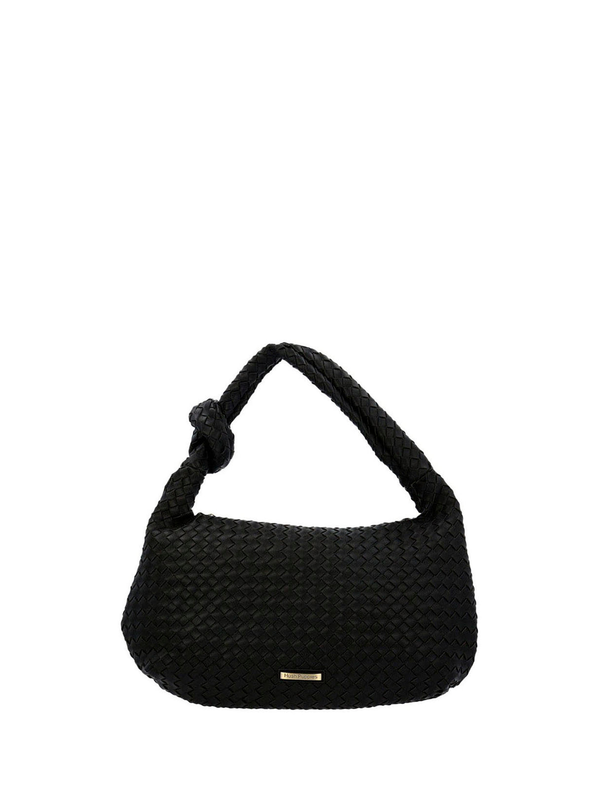 V25Of Brann Hobo Black