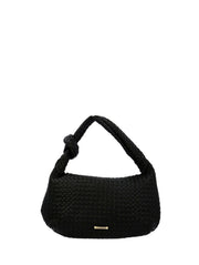 V25Of Brann Hobo Black