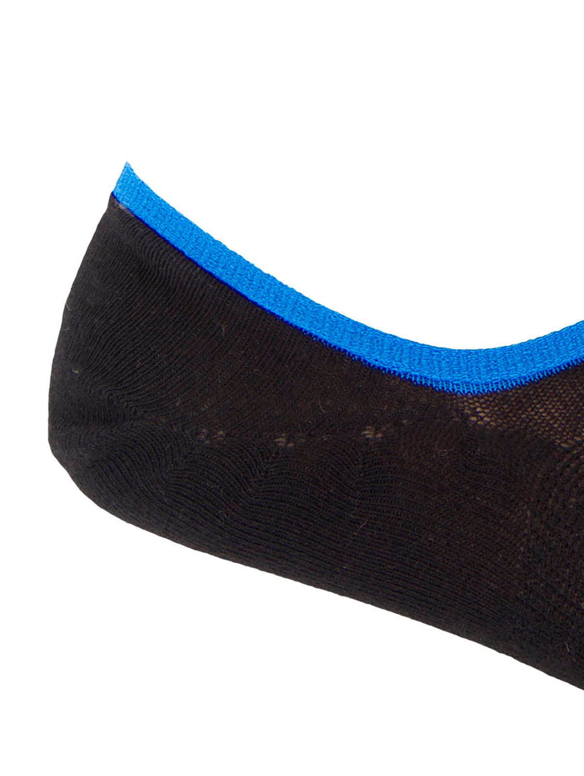 Medias V25H Inv Basic Black
