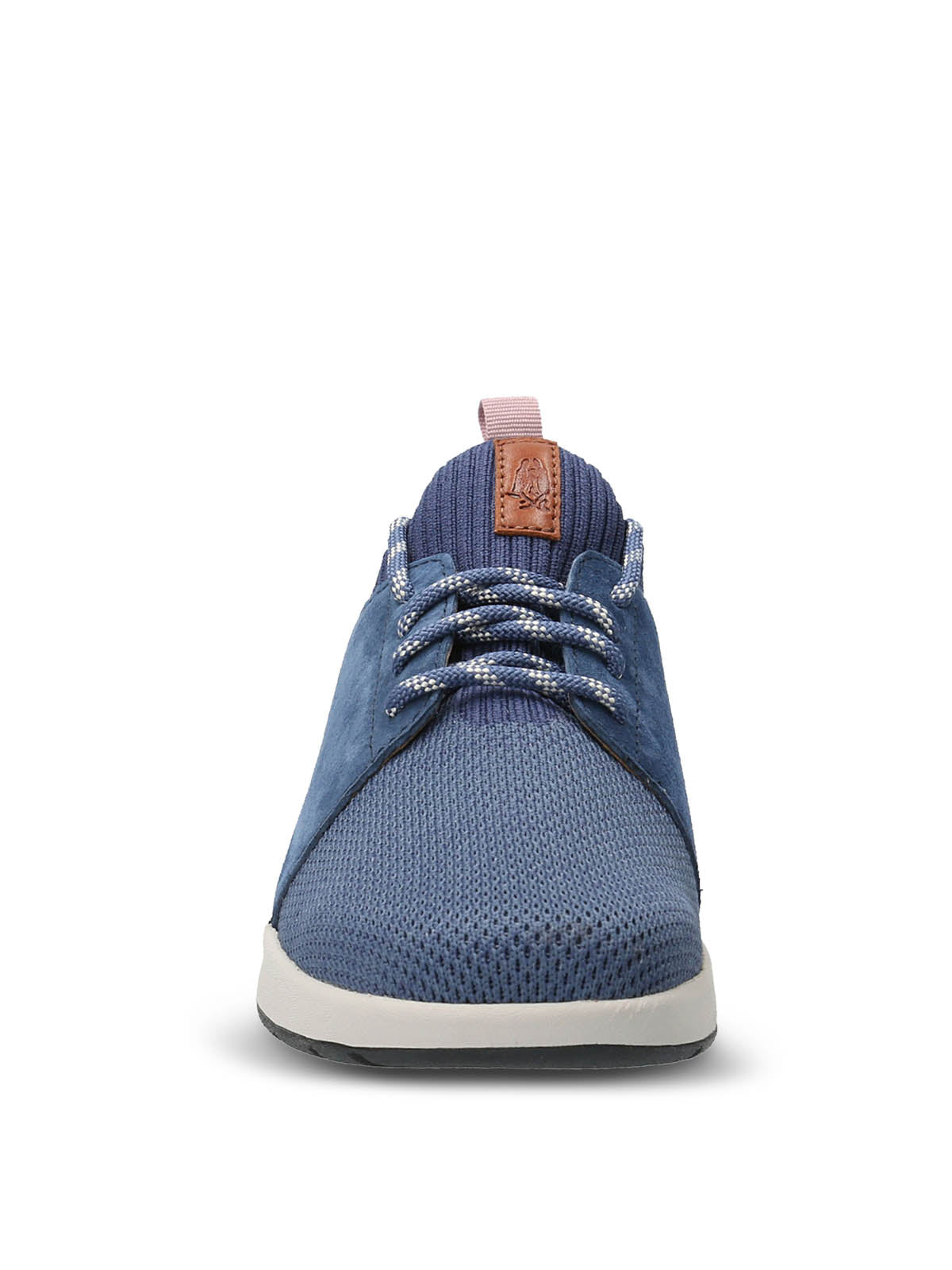 Spinal Knit Navy