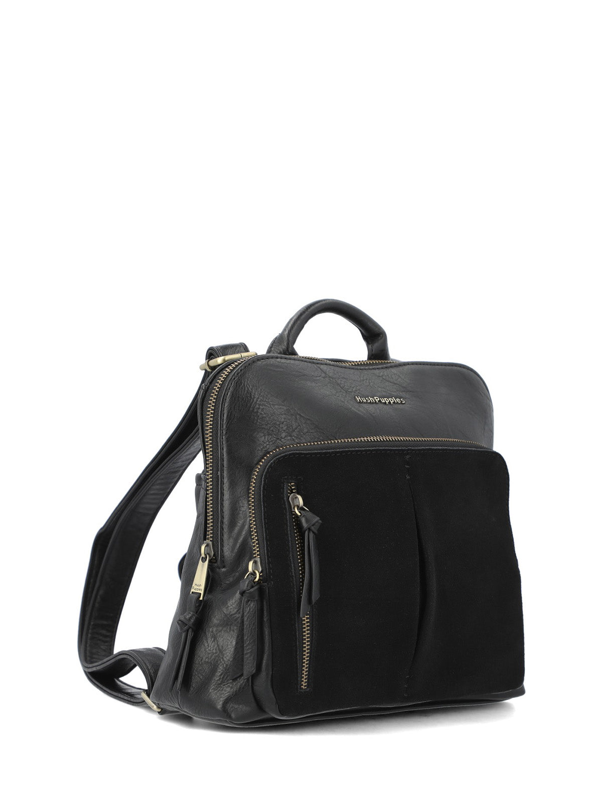 Cartera V26Of Liskeard Back Black