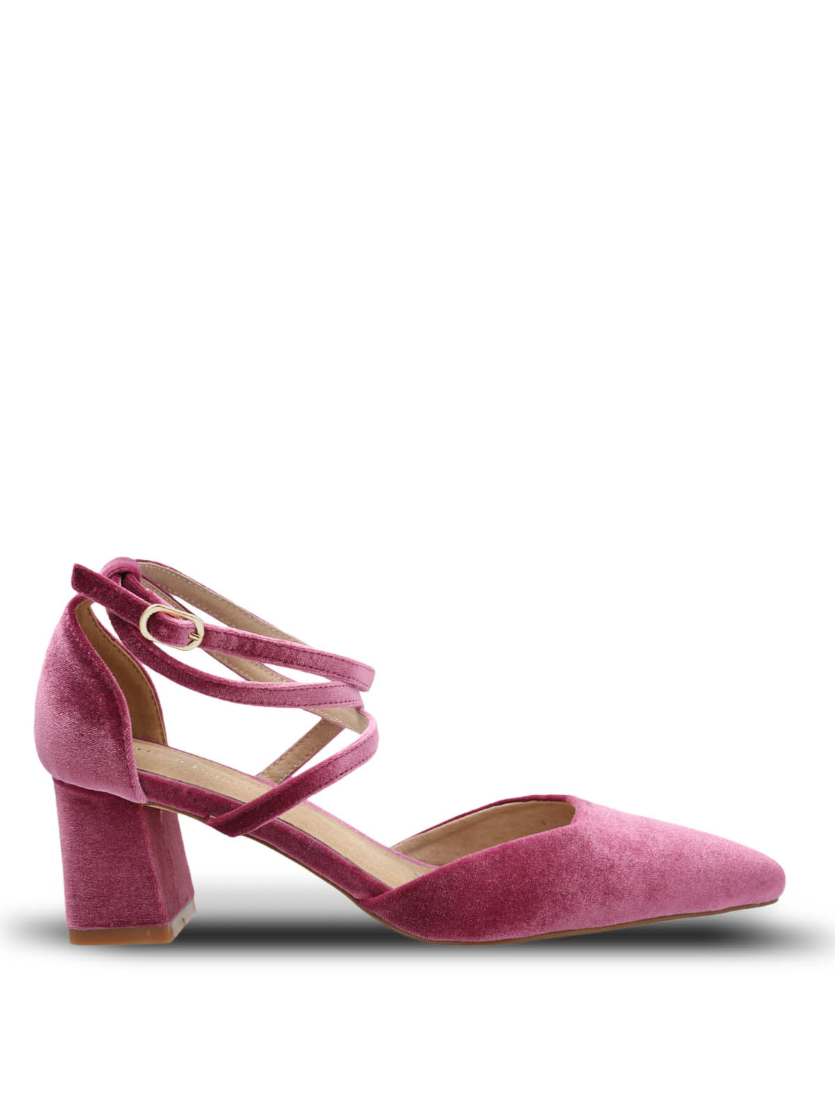 Cornnelia Old Purple