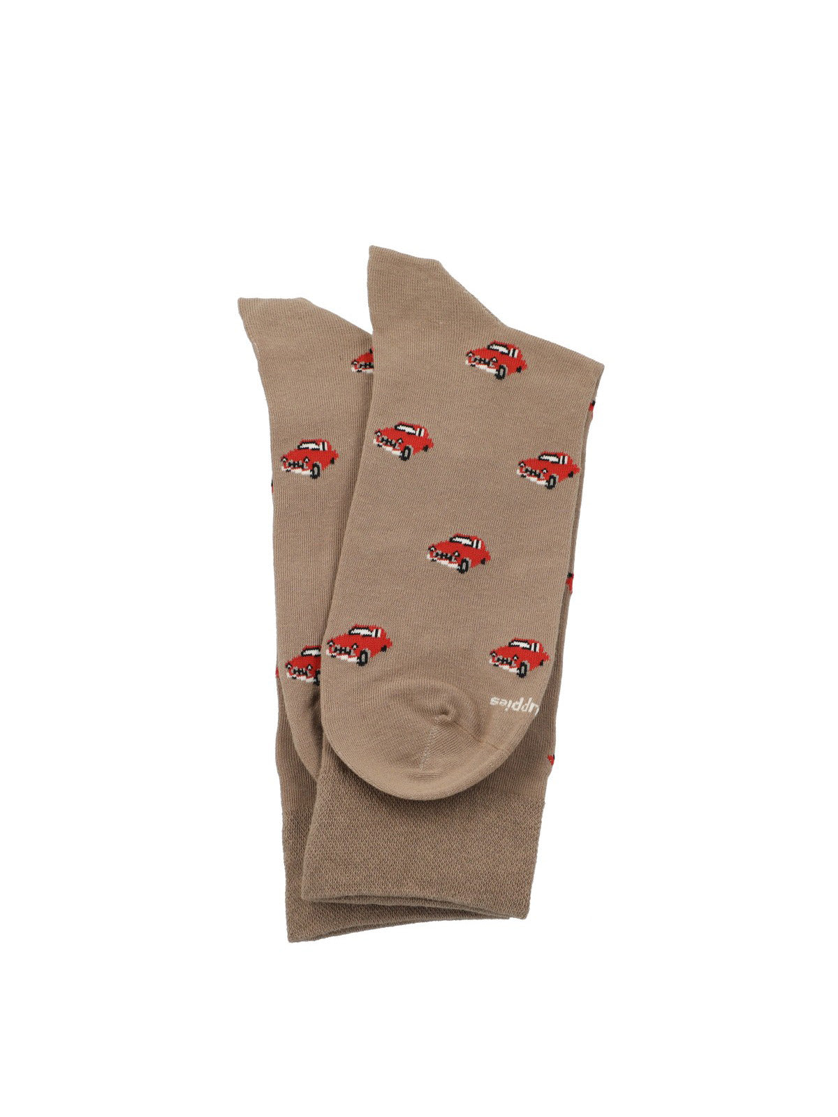 I26H C Cuff Car Brown