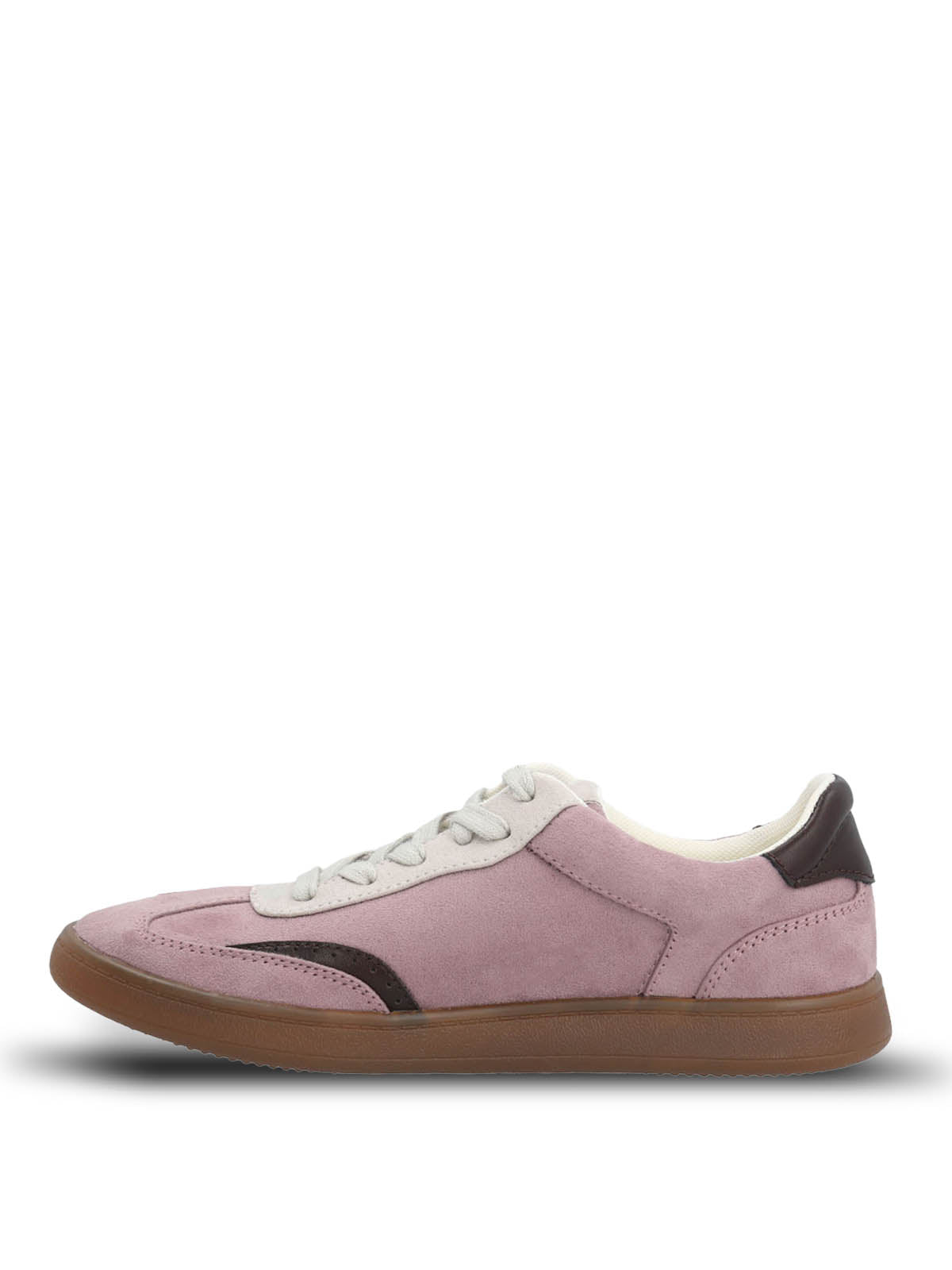 Championes Dalila Ii Old Purple