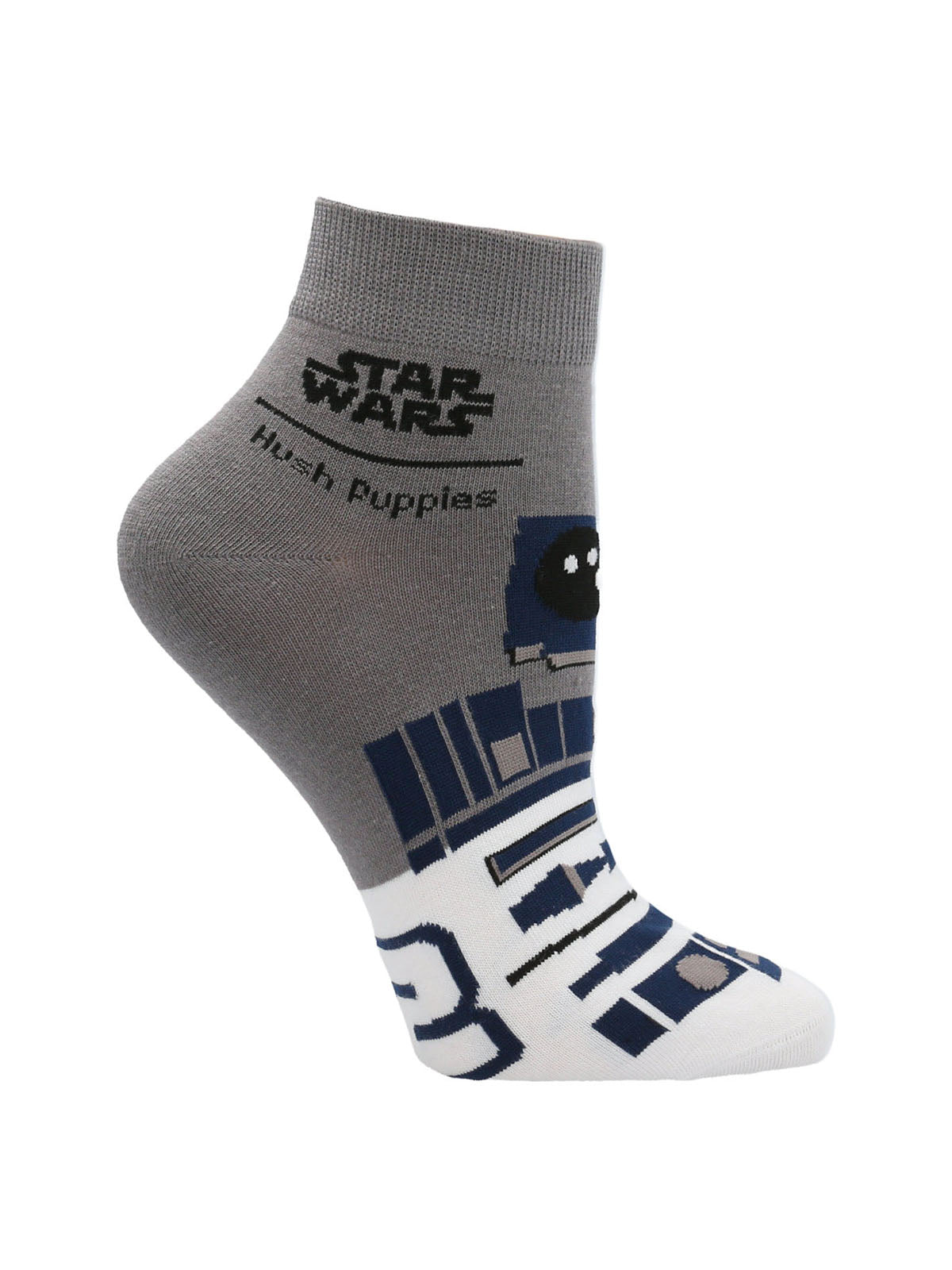 Sw W Ped R2-D2 Multi