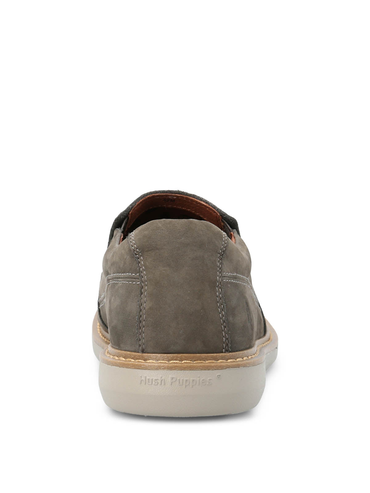 Oregon Grey