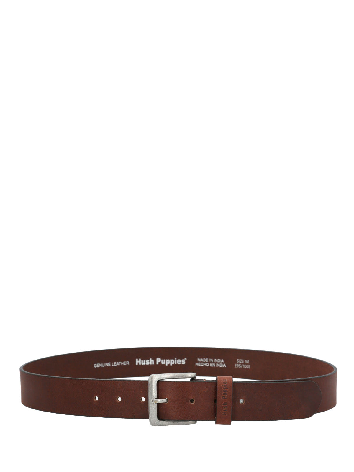 Cinturon Hp Samos Brown