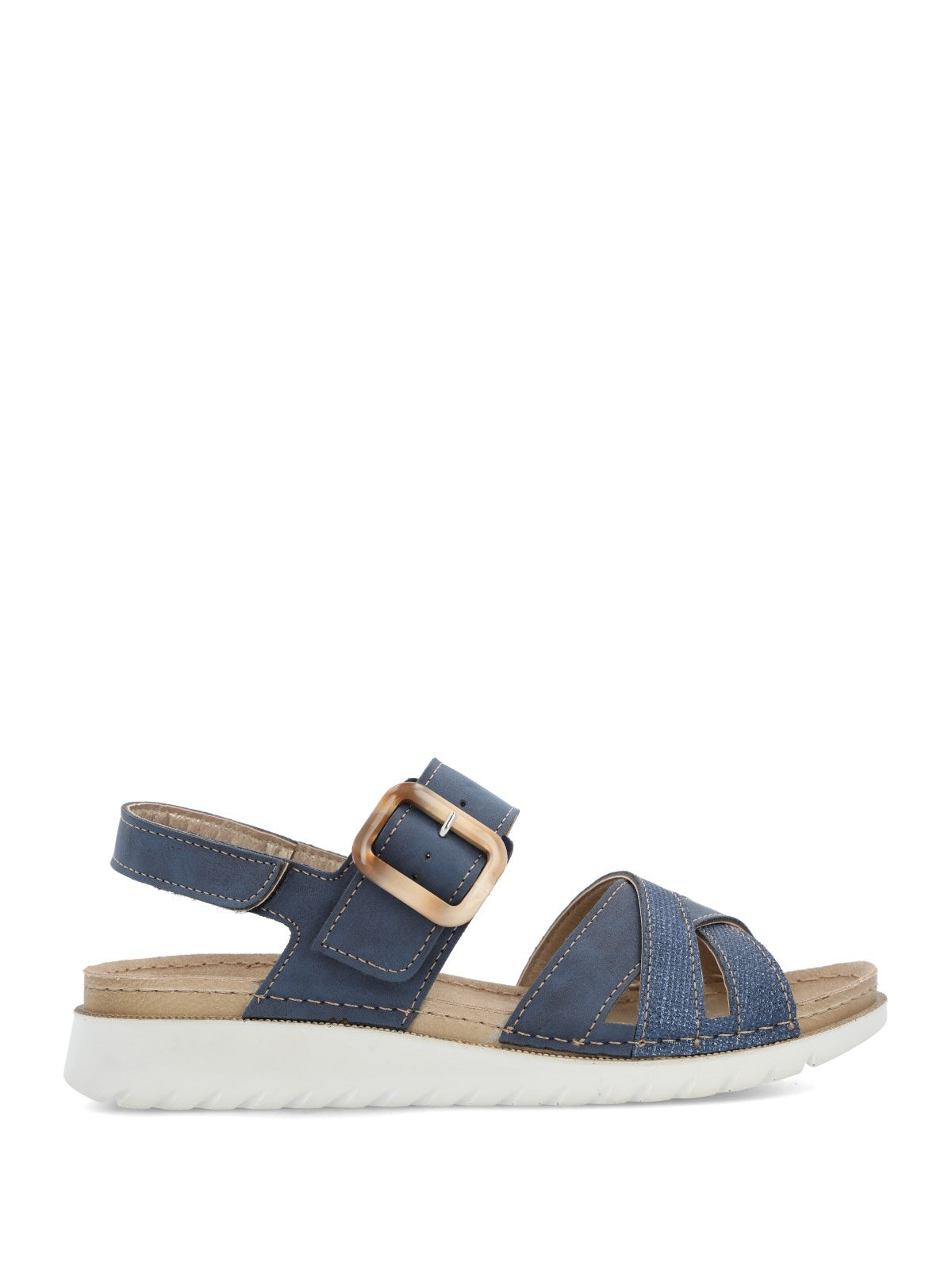 Sandalia Kora Navy