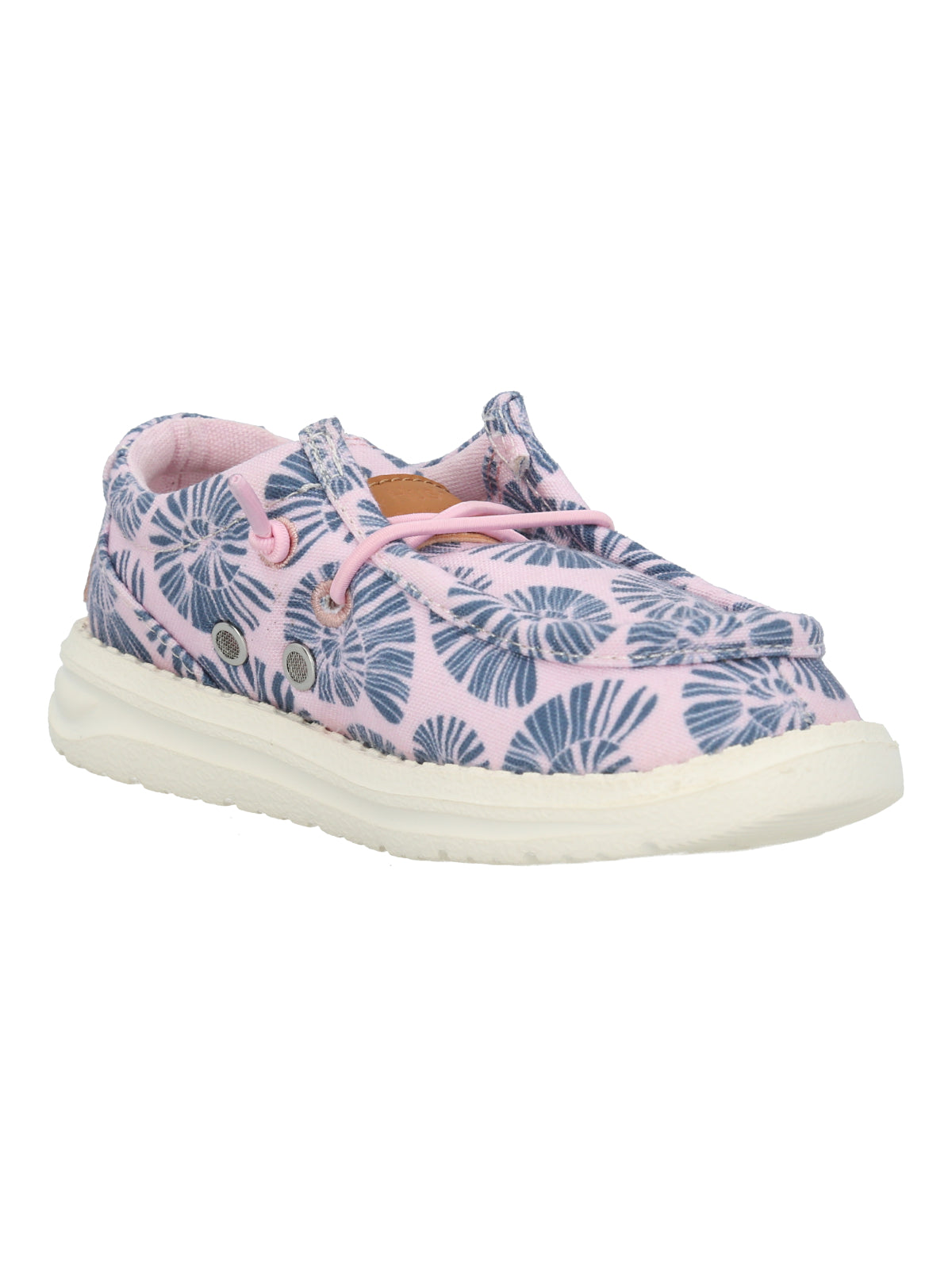 Zippa Lt Pink