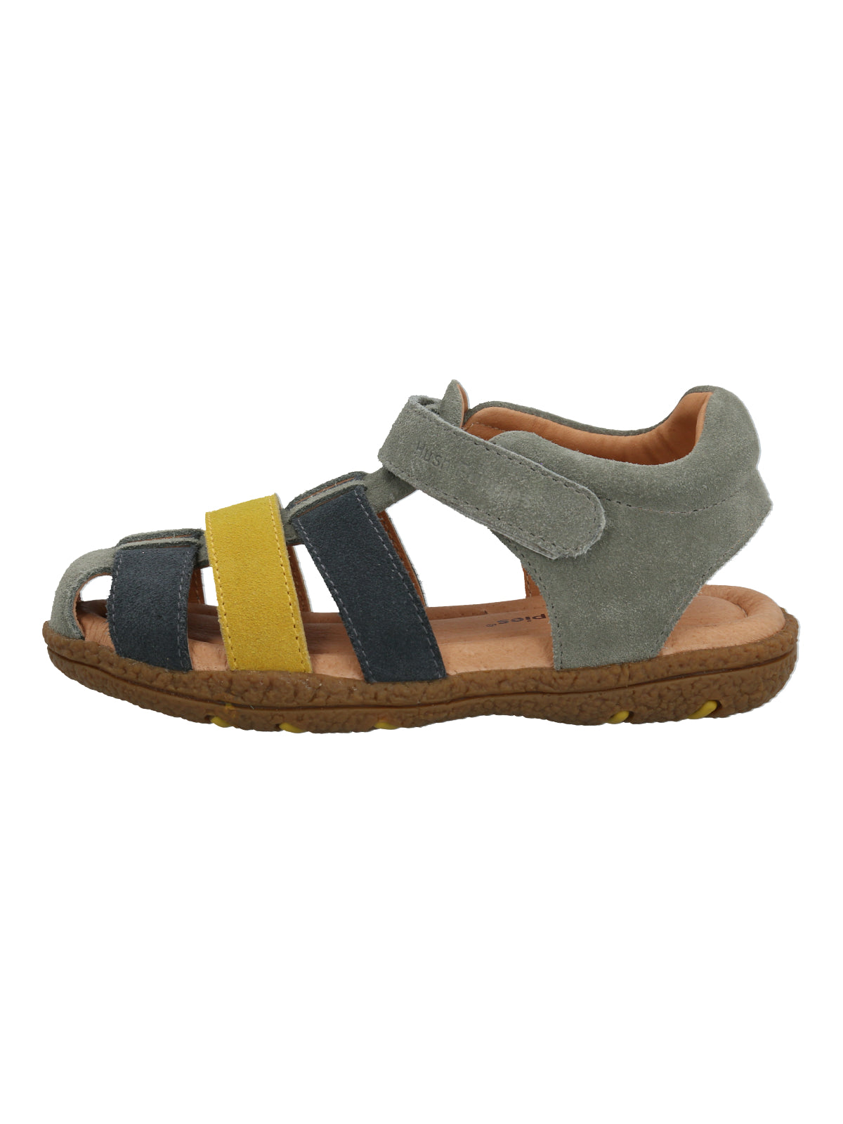 Zucca Grey/Multicolor