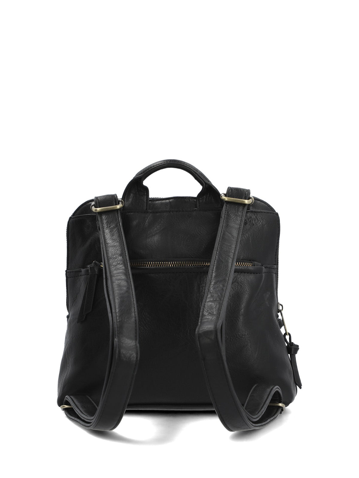 V26Of Liskeard Back Black