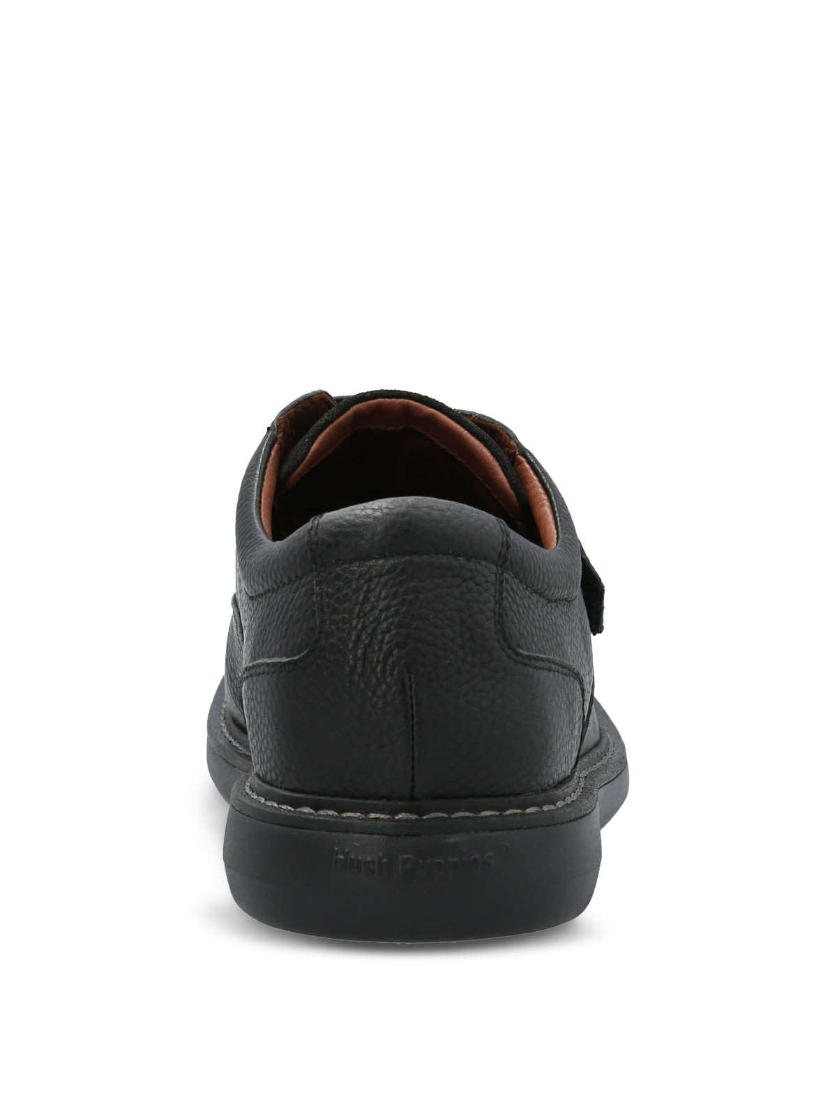 Zapato Iowa Negro