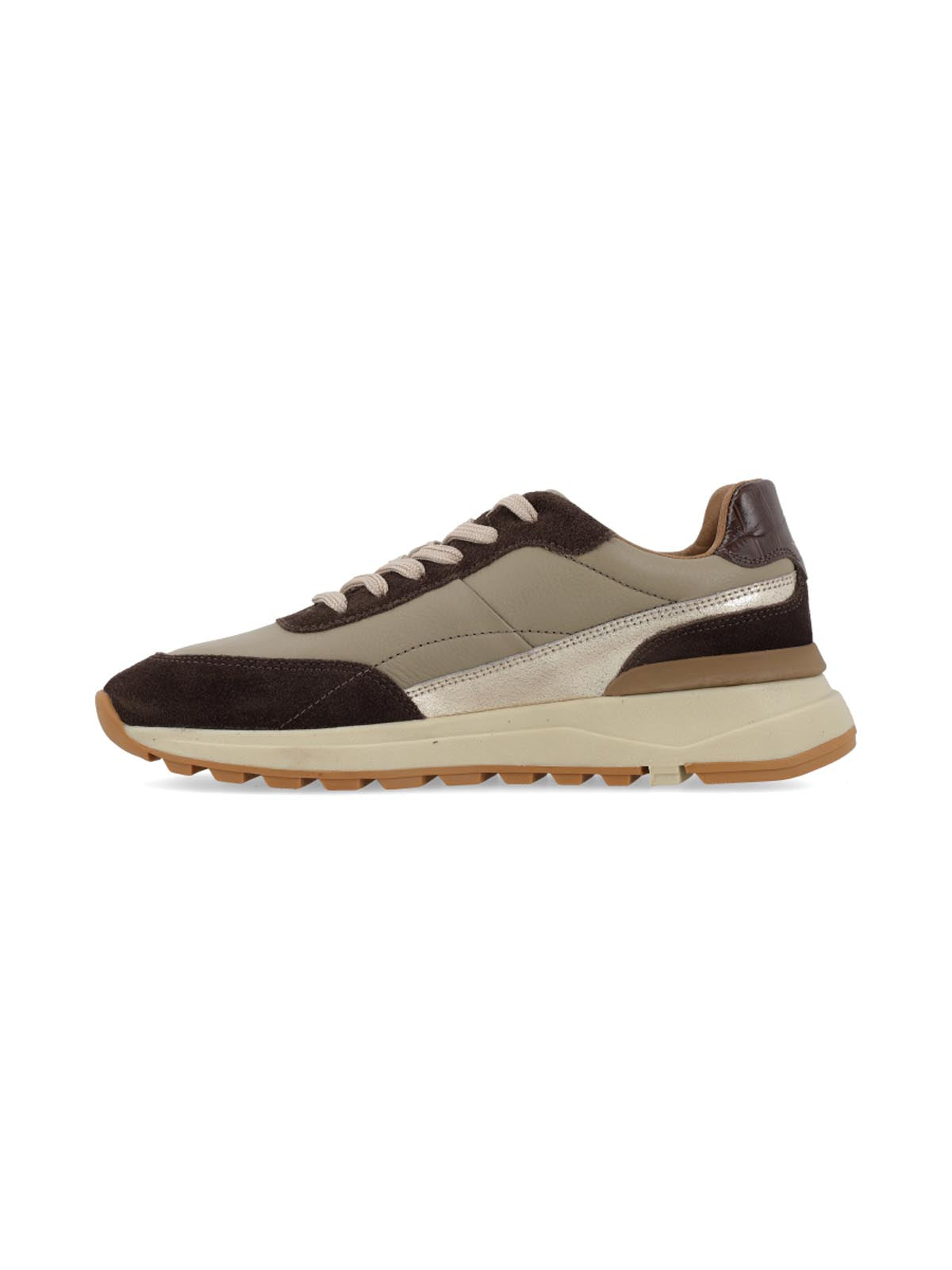 Ziza Mix Brown